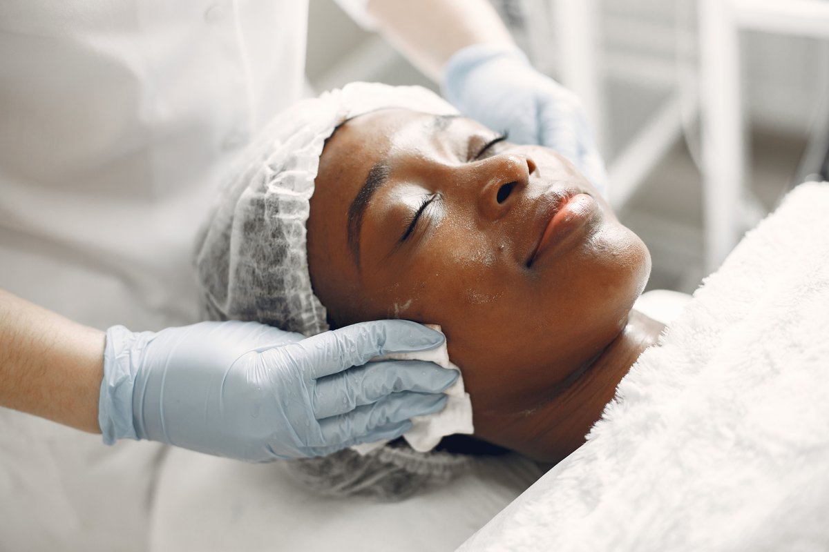 How Much Does Morpheus8 Cost in Brooklyn? — SNA Aesthetics Brooklyn