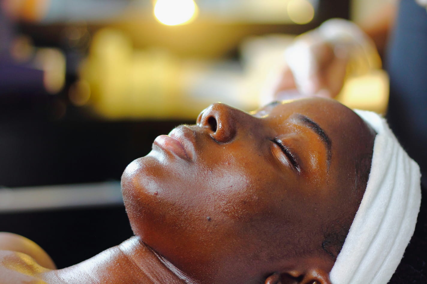 Morpheus8 RF microneedling Brooklyn — SNA Aesthetics